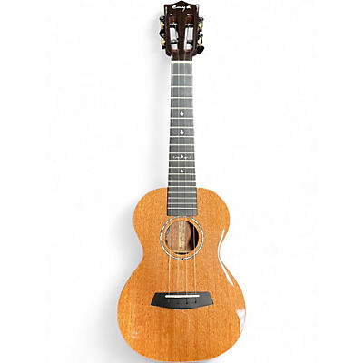 Used Enya EUC-MAD Natural Ukulele