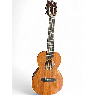 Used Enya EUC-MAD Natural Ukulele