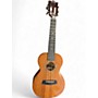 Used Enya EUC-MAD Natural Ukulele Natural