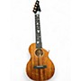 Used Enya EUT-M6 TENOR Natural Ukulele Natural