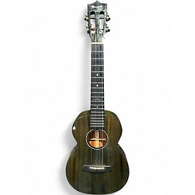 Used Enya EUT-MAD Green Ukulele