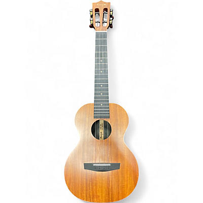 Used Enya EUT-X1 natural Ukulele