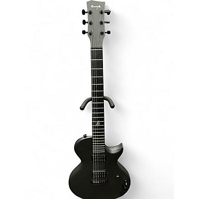 Used Enya GO SONIC MATTE BLACK Electric Guitar