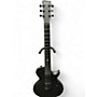 Used Enya GO SONIC MATTE BLACK Electric Guitar MATTE BLACK