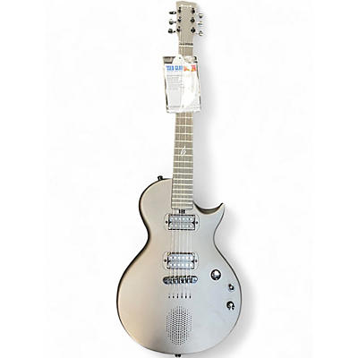 Used Enya Go Sonic Flat Black Solid Body Electric Guitar