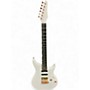 Used Enya Inspire Gray Solid Body Electric Guitar Gray