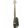 Used Enya Music Nexg2  Smart Audio Guitar Innovative Design Black Solid Body Electric Guitar Black