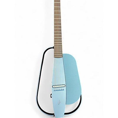 Used Enya NEXG TEAL Acoustic Electric Guitar