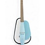Used Enya NEXG TEAL Acoustic Electric Guitar TEAL