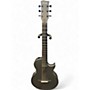 Used Enya NOVA GO Black Acoustic Electric Guitar Black