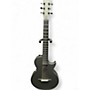 Used Enya NOVA GO Gunmetal Gray Acoustic Electric Guitar Gunmetal Gray