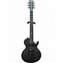 Used Enya NOVA GO SONIC Charcoal Solid Body Electric Guitar Charcoal