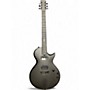 Used Enya NOVA GO SONIC Gray Solid Body Electric Guitar Gray
