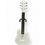 Used Enya NOVA GO SP1 Alpine White Acoustic Electric Guitar Alpine White