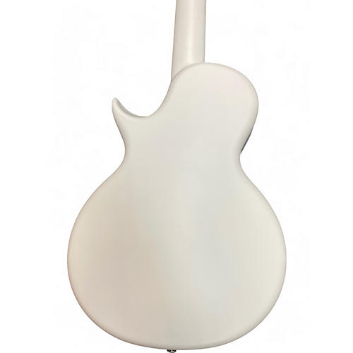 Enya Used Enya NOVA GO WHITE Acoustic Guitar WHITE