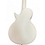 Used Enya Used Enya NOVA GO WHITE Acoustic Guitar WHITE