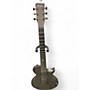Used Enya NOVO GO SONIC Black Solid Body Electric Guitar Black