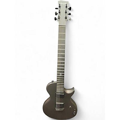 Used Enya NOVO GO SONIC Black Solid Body Electric Guitar