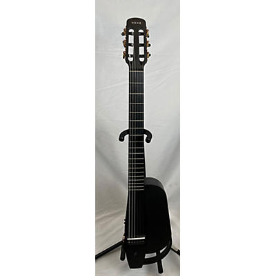 Used Enya NexG 2N Gray Classical Acoustic Electric Guitar