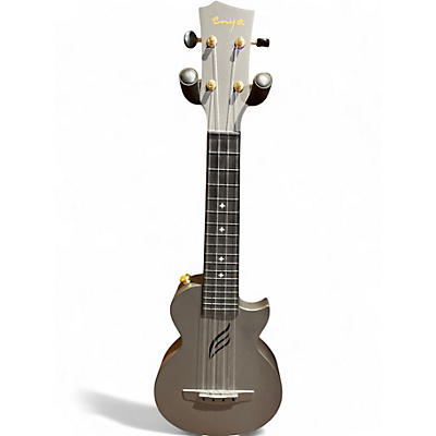 Used Enya Nova Black Ukulele