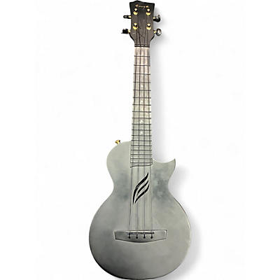 Used Enya Nova Ebony Ukulele