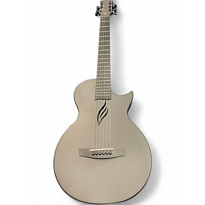 Used Enya Nova GO Carbon Fiber Acoustic Electric Guitar