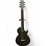 Used Enya Nova Go Black Acoustic Electric Guitar Black