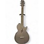 Used Enya Nova Go Black Acoustic Electric Guitar Black