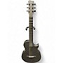 Used Enya Nova Go Black Acoustic Guitar Black