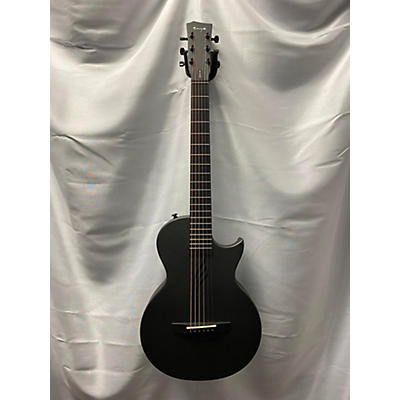 Used Enya Nova Go Carbon Fiber Acoustic Guitar