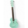 Used Enya Nova Go Light Blue Acoustic Guitar Light Blue