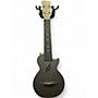 Used Enya Nova Go Metallic Gray Ukulele Metallic Gray