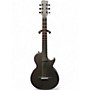 Used Enya Nova Go SP1 Grey Acoustic Electric Guitar Grey