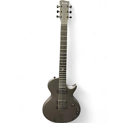 Used Enya Nova Go Sonic matte black Solid Body Electric Guitar