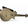 Used Enya Nova U Pro Black Ukulele Black