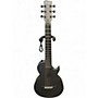 Used Enya Nova go Black Acoustic Guitar Black