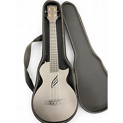 Used Enya  Ukulele Natural Ukulele