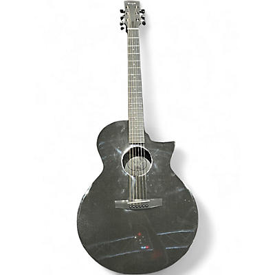 Used Enya X3 PRO CARBON Acoustic Electric Guitar