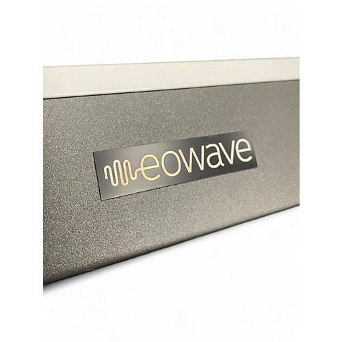 Used Eowave Eurorack Rackmount Case