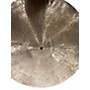 Used Ephesus 23in NORDIC JAZZ RIDE Cymbal 43