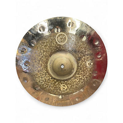 Used Ephesus Cymbals 18in DUAL SENSITIVITY Cymbal