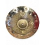 Used Ephesus Cymbals 18in DUAL SENSITIVITY Cymbal 38