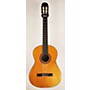 Used Used Epi C10 Natural Classical Acoustic Guitar Natural