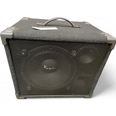 Used Epifani 112 Bass Cabinet
