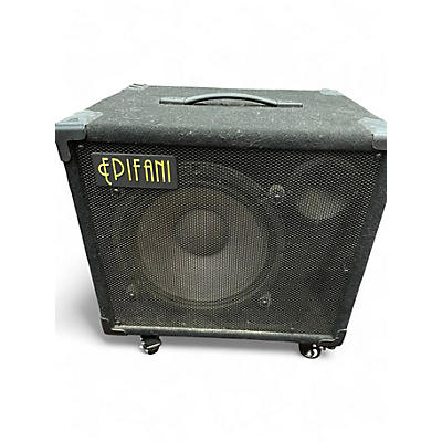 Epifani T-110 UL | Reverb
