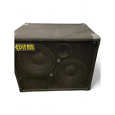 Used Epifani 210 UL Bass Cabinet