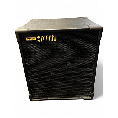 Used Epifani Crossover-DIST Bass Cabinet