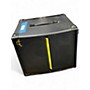 Used Epifani DIST 112 Bass Bass Cabinet