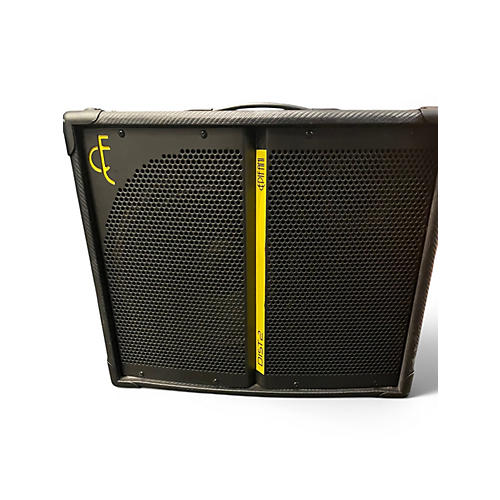 Used Epifani DIST 112 Bass Cabinet