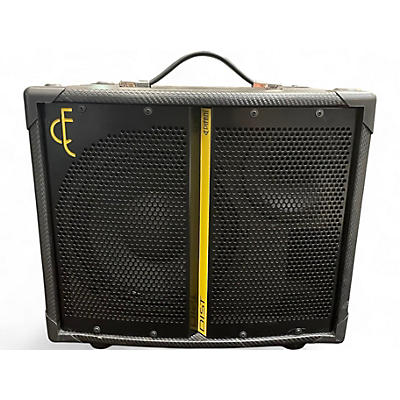 Epifani Bass Amplifiers | Musician's Friend